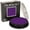 Purple, variant on Mehron - Starblend Cake Makeup