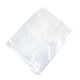 thumbnail image 2 of EeaseMX 30 bolsas de plástico transparente para ropa, desechables, antipolvo, para el hogar, tiendas y exteriores, 60 x 150 cm., 2 of 7