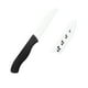 thumbnail image 1 of Cuchillo de cerámica TESSO HOME Negro; Cerámica; Acero inoxidable., 1 of 3