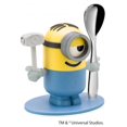 thumbnail image 1 of Jgo. Portahuevo con cuchara Minions, 1 of 6