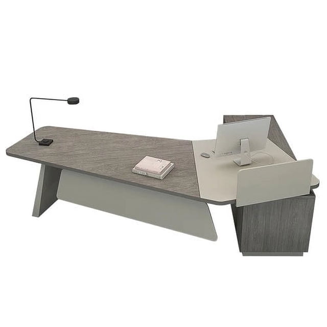 Writing Computer Desk Standing Students Luxury Makeup Storage Office Desk Drawers Filing Mesa De Escritorio Desk Accessories My Lux Decor Round