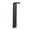 Black, variant on 6081-30BK-WAC Lighting-Ledge-12V 3W 1 LED Area/Path Light in Contemporary Style-3.5 Inches Wide by 23 Inches High-Black Finish-3000 Color Temperature