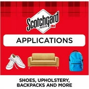 Scotchgard 10 oz. Fabric and Upholstery Protector, Pack of 4 — Residential Use, Standard Application