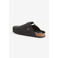 thumbnail image 2 of Avenue Women's Wide Width The Luna Slip On Clog, 2 of 5