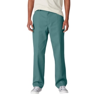 Dickies, Men's Work Pant, 30W x 34L, Black Durable Utility Pants