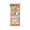 D 101, variant on Pack of 1 Bubble Sticker for School Art and