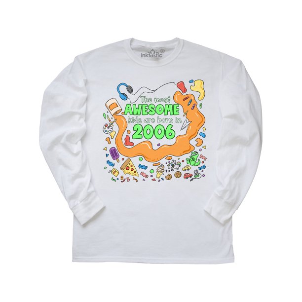 born to be awesome t shirt