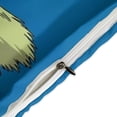 thumbnail image 5 of Spirited Away Sleep Kit Comfort Build Hotel Stitch Line Durable Zip Surface Duvet Cover Sets Usability, 5 of 5