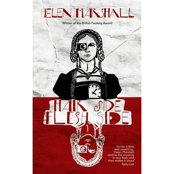 Hair Side, Flesh Side (Paperback)