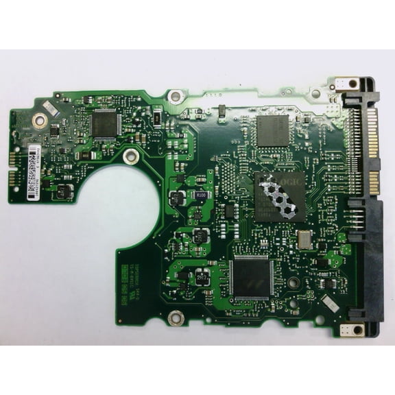 ST3146855SS, 9Z2066-047, HPS1, 100427396 E, HP SAS 3.5 PCB