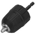 thumbnail image 4 of Durable Practical Plastic Drill Chuck, Thread Drill Chuck, Lathes For Machining Center, 4 of 8