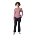 thumbnail image 3 of Pantalón Columbia All Seasons Bootcut para mujer negro XS, 3 of 9