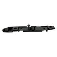 thumbnail image 2 of For Mercedes-Benz E450 2019 2020 Bumper Cover Retainer Driver Side | Front | Upper | Made of ABS Plastic | Replacement For MB1042118, 2138850521, 2 of 5