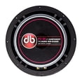 thumbnail image 3 of Set de Medios Rangos DB Drive P3 8K 300 Watts 8 Pulgadas 8 Ohms, 3 of 8