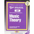 thumbnail image 3 of MUSIC THEORY *Includes CD (Advanced Placement Test Series) (Passbooks) (ADVANCED PLACEMENT TEST SERIES (AP)), 3 of 4