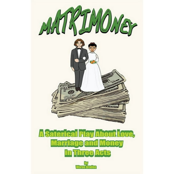 Matrimoney, (Paperback)