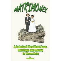 Matrimoney, (Paperback)
