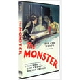 thumbnail image 2 of Reel Vault - The Monster [DIGITAL VIDEO DISC], 2 of 2