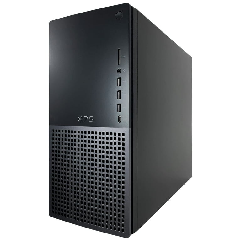 Windowsデスクトップ DELL XPS Desktop 8950 Dell XPS 8950 Desktop | Dell United States