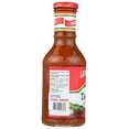 thumbnail image 3 of Pack of 12, La Preferida Hot Salsa Taquera, 16.4 oz, 3 of 6