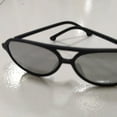 thumbnail image 4 of Discount Comfortable Ultra Light Tr Men'S Sunglasses Sand Black Frame Mercury Tablets, 4 of 4