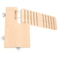 thumbnail image 3 of Miangastore Hamster Rampe Synthetic Material Waterproof 1Set 38.0X28.0In, 3 of 8