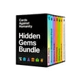 thumbnail image 1 of Cards Against Humanity Paquete de Gemas Ocultas 6 Paquete, 1 of 5