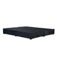 thumbnail image 2 of Box Base Cama King Size Azul Dicasa Nizzo, 2 of 6