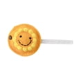 thumbnail image 2 of Suéter para tortugas, cómodo, adorable, fácil de usar, cálido, tejido a mano. amarillo S, 2 of 9