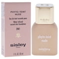 thumbnail image 3 of Sisley Paris Phyto Teint Nude Water Infused Second Skin Foundation - 2W1 Light Beige, 3 of 6