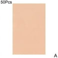 thumbnail image 1 of Daily Mix Store Papier Démaquillant Absorbant l'Huile 50 Pcs Y8A, 1 of 9