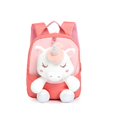 thumbnail image 1 of Mochilas escolares de felpa para niñas, mochilas de animales de felpa, mochilas de guardería, mochilas escolares para niños pequeños xuanjing  unisex, 1 of 2