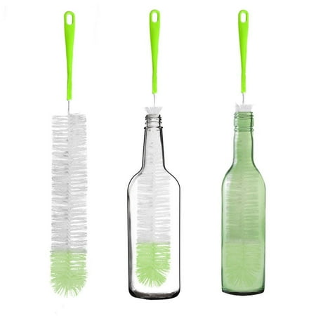 Wide Wing - TISSA Long Bottle Cleaning Brush 18