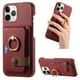 thumbnail image 1 of Compatible con iPhone 16 Pro Max, Funda GANGXUN con soporte magnético y tarjetero, 1 of 4