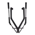 thumbnail image 2 of kusrkot Support Portable pour Instruments de Musique Ukulélé Mandoline, 2 of 9