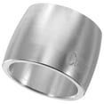 thumbnail image 2 of MasteelfCA Clarinet Ligature Metal Clarinet Ligature Wind Instrument Replacement Part, 2 of 8