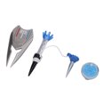 thumbnail image 1 of Herramienta De Reparación De Divot De , Plástico Magnético Preciso Del Hierro Del Metal Del Tee De Para El Juego, 1 of 7