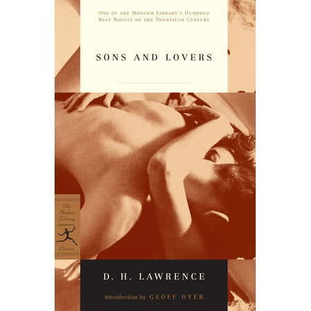 Sons and Lovers (Brightest And Best Of The Sons Of The Morning)