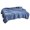 F, variant on BIZHUA Comfy Sleepers Blanket Comfy Sleepers Ice Blanket Lightweight Breathable Ice Cool Calming Blankets Summer the Cold Blankets for Hot Sleeper, One Summer Quilt