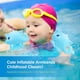 thumbnail image 2 of brassard Gonflable, Bandes De Bras Flotteurs Piscine Natation Pour Enfant 3-6 Ans, Brassards De Natation Dessine Aide La Nage Bb, 2 of 5