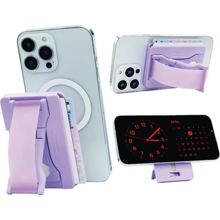 LoveHandle Pro Wallet - Pack of 8