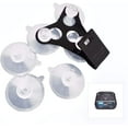 thumbnail image 4 of Noa Store R1 R2 R3 Windshield Mount Bracket + 6 Suction Cups Compatible with Uniden Radar Detectors, 4 of 4
