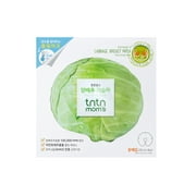 tntnmom's Cabbage Breast Patch (28g x Patch 8EA)