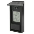 thumbnail image 3 of , Outdoor  Digital Compact Portable Small Error Outdoor with Hook for Garden Greenhouse, 3 of 7