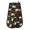 Christmas Corgi Sock Candy Cane, variant on Dailycode Double Sided Oven Mitt with Loop Heat Resistant Kitchen Long Potholders 7" x 35" Capybara with Christmas Head