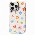thumbnail image 3 of SKLYDDI Funda para iPhone 13 Pro Max con Diseño Floral Estético, 3 of 7