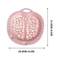 thumbnail image 2 of Bolsa de Lavandería para Ropa Interior, Bolsa de Lavado con Deformación Especial para Lavar Sujetadores y Ropa Interior., 2 of 6