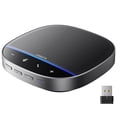 thumbnail image 1 of Altavoz Anker PowerConf S500 con Zoom y Google Meet, 1 of 7