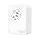 thumbnail image 1 of TP-Link Tapo H100 Hub & Chime, Blanco, 1 of 8