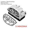 thumbnail image 2 of 5140429AA Solenoid Block A604 41TE, 40TE, 2 of 15